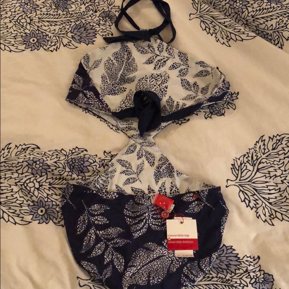 Never Worn with tags One piece Red Carter swimsuit